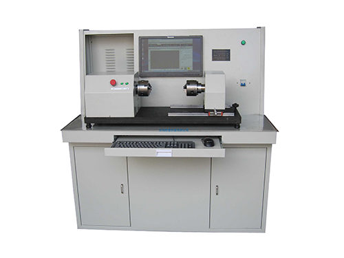 XLW-10/20/50/100/200 microcomputer controlled self-locking nut performance testing machine